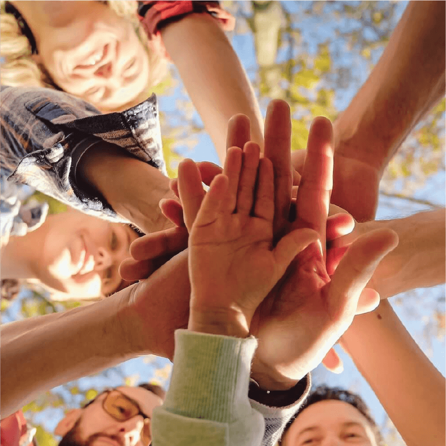 Tečaj: Specialist/ka povezovanja z naravo [04.-25.04.2026] (dopoldne ob sobotah)